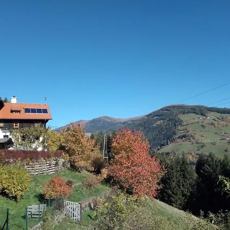 Bergquartier 1110 - 30m2 Im Bergbauernhaus