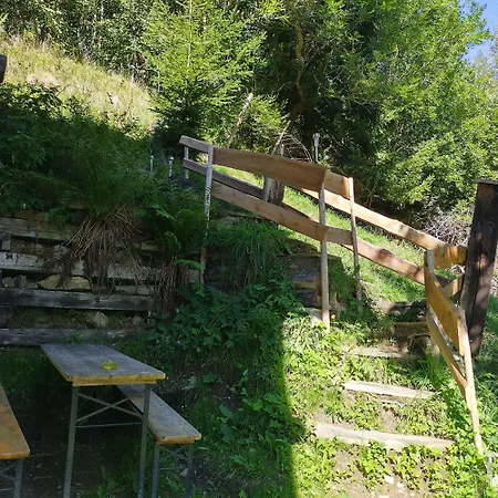 Bergquartier 1110 - 30m2 Im Bergbauernhaus
