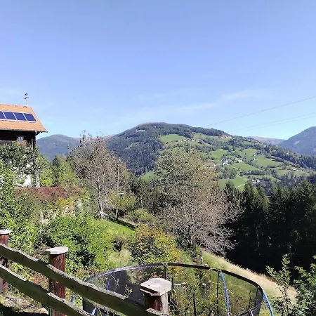 Bergquartier 1110 - 30m2 Im Bergbauernhaus Purbach (Krems)